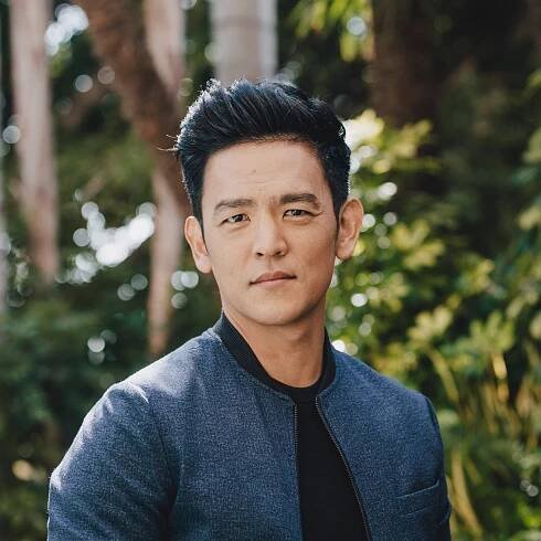 John Cho in 'Columbus' Is John Cho as You've Never Seen Him Before
