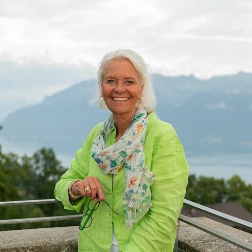 Gunnel B. Coaching