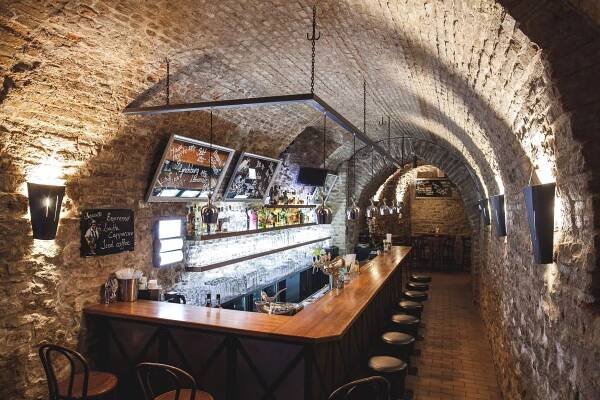 Fotogalerie – U Havířů Kutná Hora – BAR & RESTAURANT