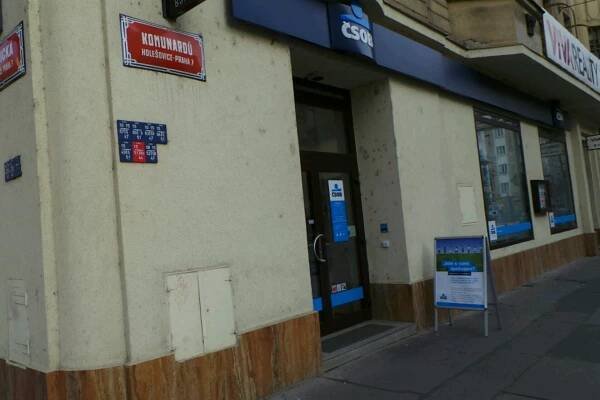 ČSOB - Československá obchodní banka foto 1