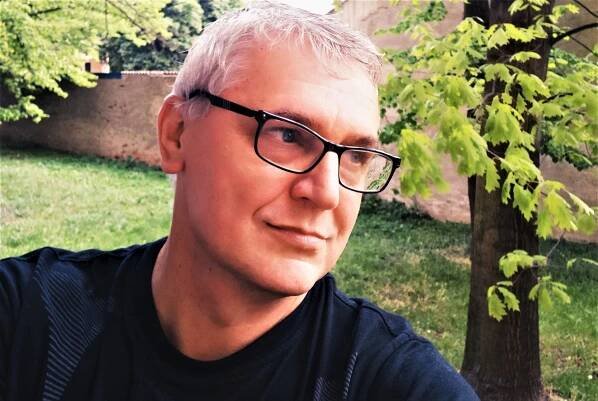 Z fotek známých tváří bude velká výstava a ta další bude o Manon, říká Robert Rohál