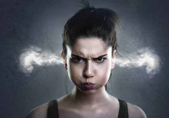 7 Anger Management Tips You Can Begin Using Now