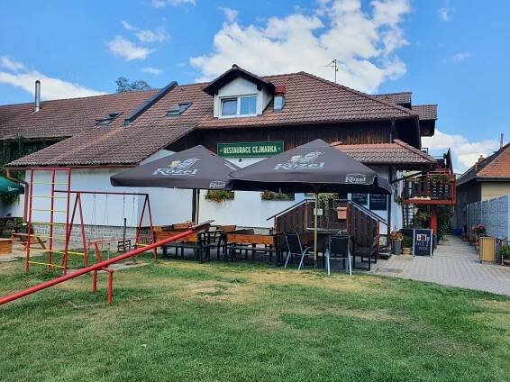 Restaurace Cejnarka