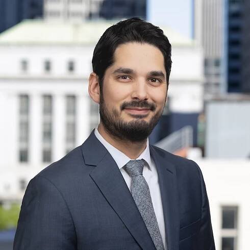 People | Leadership Team | Hood & Strong LLP
