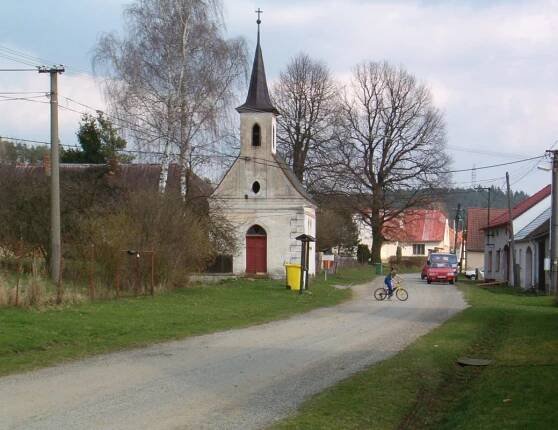 Marketa (Písečné) – Wikipedie