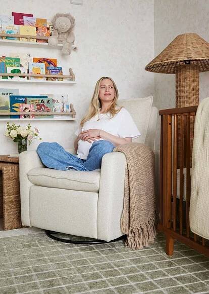 erin foster nursery