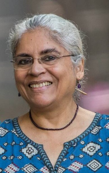 Anjali Monteiro