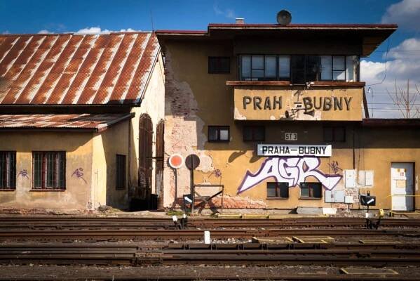 Správa železnic zahájí modernizaci tratě mezi pražskými Bubny a Výstavištěm