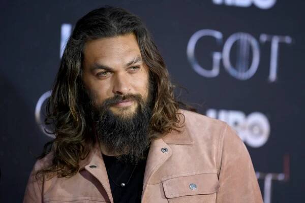 Jason Momoa Cast as Lobo in “Supergirl: Woman Of Tomorrow”