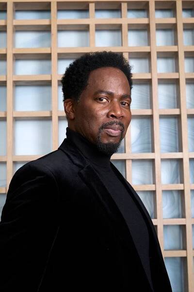 Harold Perrineau