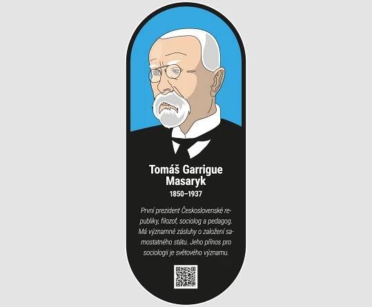 Tomáš Garrigue Masaryk - Škola snů