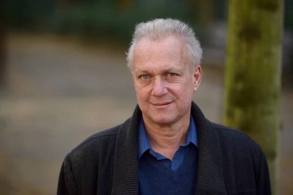 Johannes Martin Kränzle