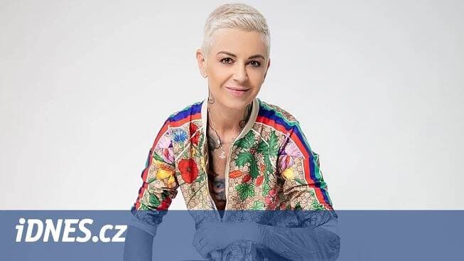 Americké celebrity tetuji často u nich doma, je to zážitek, říká tatérka Ivana - iDNES.cz