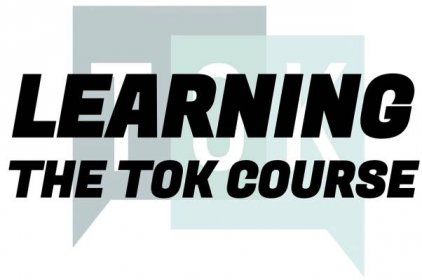 About learning TOK - theoryofknowledge.net