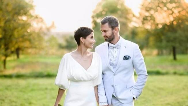 Vlaďka Erbová: Neztrácím viru, vzkazuje modelka