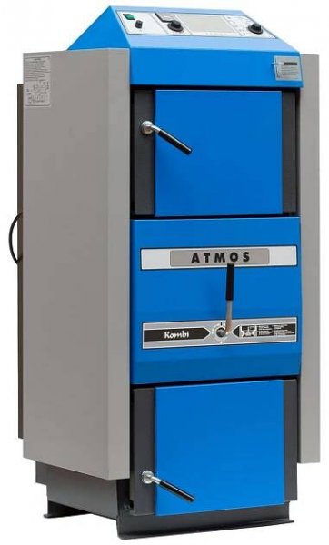 Atmos C 40 S
