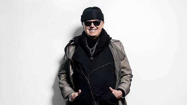 Náušnice provokovala. Z televize ji vystřihli a zakázali mi i NDR, vzpomíná Korn