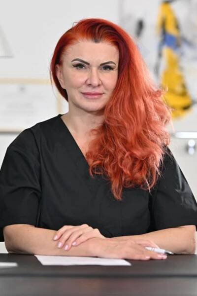 Dr. Janjic 2024