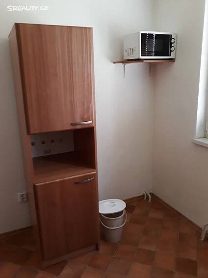Pronájem Byt 3+1, Nádražní, Pacov