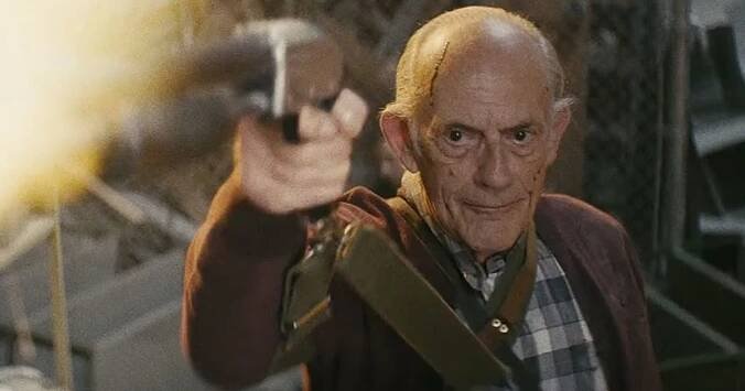 Nikdo 2: Do pokračování akčňáku s Bobem Odenkirkem se vrací Christopher Lloyd