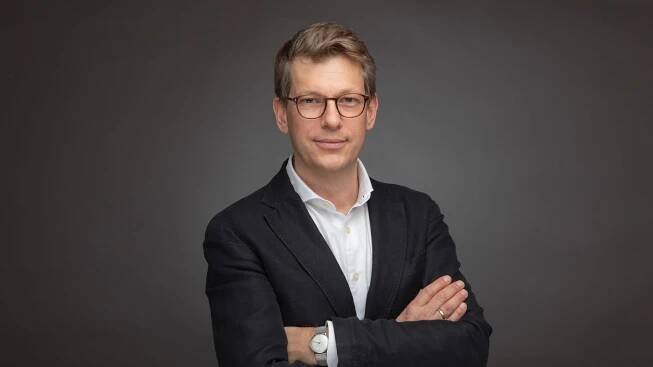 Markus Weber ÖGNI Advisor