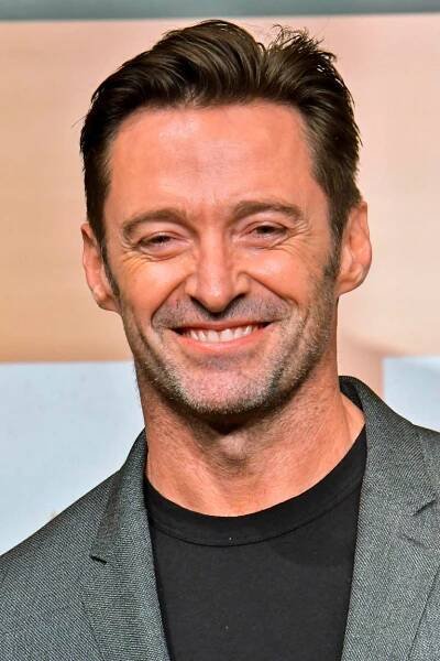Wolverine se rozvádí! Hugh Jackman oznámil, že po 27 letech odchází od manželky!