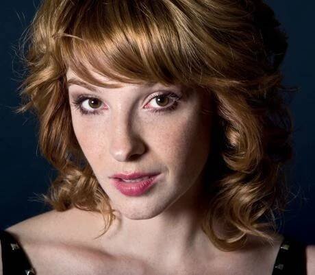 Vica Kerekes fotka