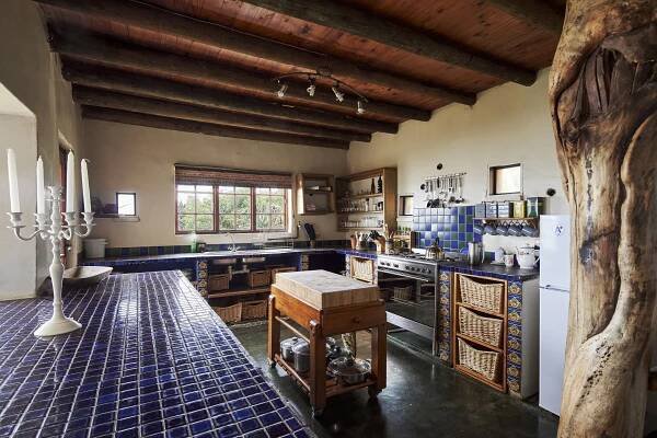 Gallery — Cape Point Mountain Getaway