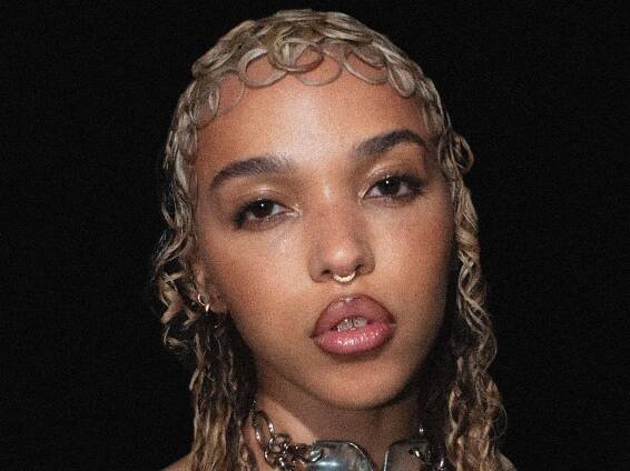 FKA twigs Releases Caprisongs Mixtape: Listen and Read the Full Credits