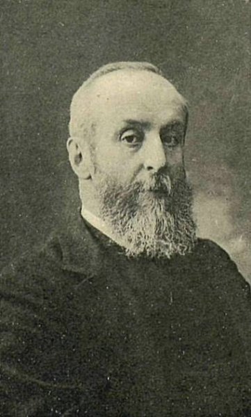 Aleksei Bobrinsky (historian) - Wikipedia