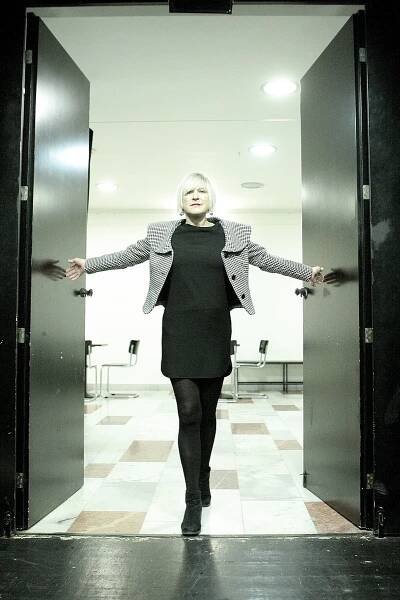 Český lev pro rodačku z Třebíče. Simona Peková ho získala za film Přišla v noci