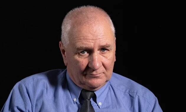 Pavel Horák (1954 - 2024)
