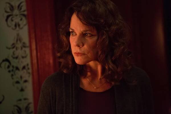 INSIDIOUS: CHAPTER 2 Images; Take Part in Online Seance for INSIDIOUS 2