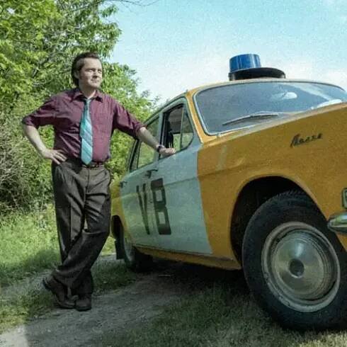 Metoda Markovič: Hojer je klenotem české seriálové tvorby. Kdy se dočkáme druhé řady?