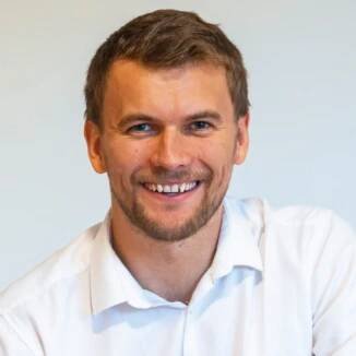David Stašek