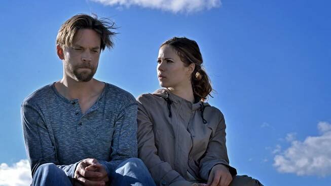 Mustat lesket - Season 1 (S01) (2014)
