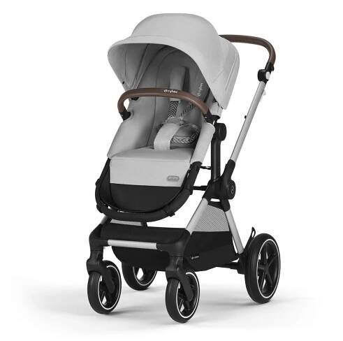 CYBEX Gold EOS LUX Kombinovaný kočárek 2v1 + DÁREK kód na slevu GOLD10