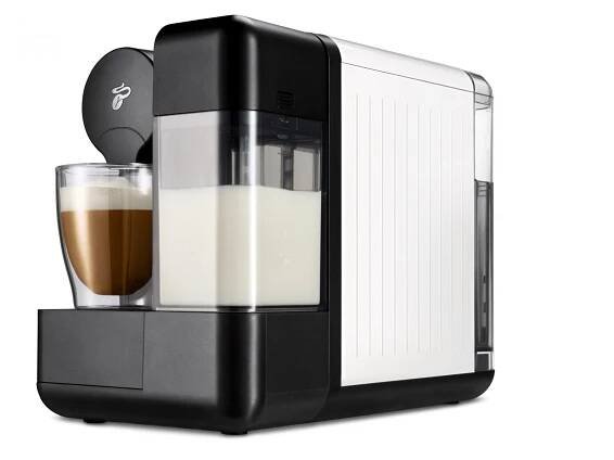 Tchibo Cafissimo Milk White od 2 299 Kč