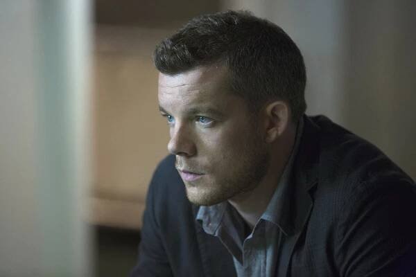 Hledání - Looking at Your Browser History - Z filmu - Russell Tovey
