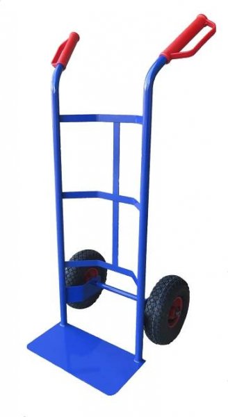 Rudl nosnost 250kg, Záruka 30 měsíců