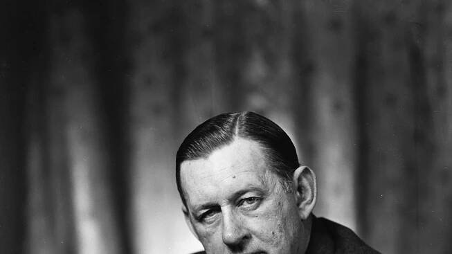 The Eavesdropper’s Secret: On John O’Hara