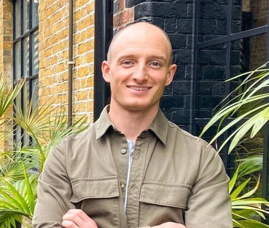 Meet the Team | Higherin Employers