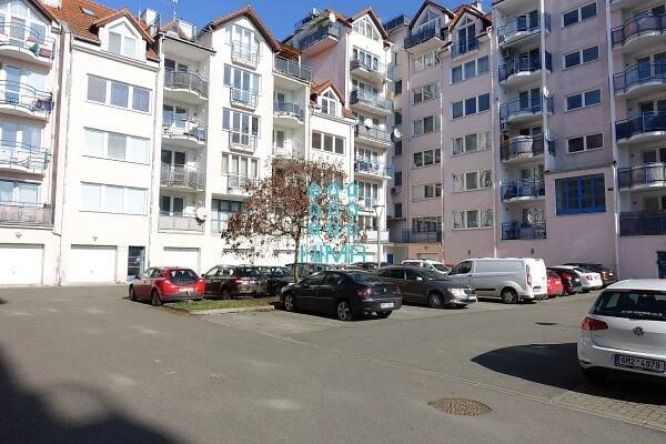 Prodej Byt 3+1, Rooseveltova, Olomouc