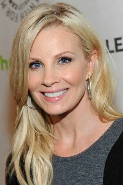 Monica Potter herečka