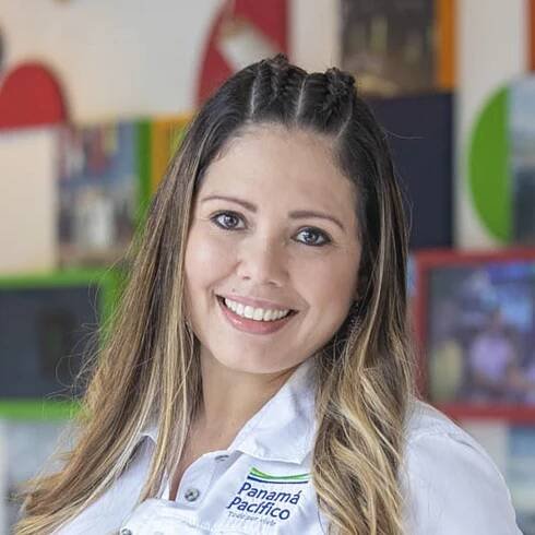 Panamá Pacifico | Ana Maria Miranda