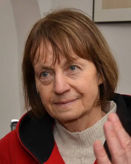 Iva Procházková