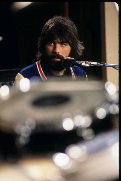 Michael McDonald, Silken-Voiced Yacht-Rock Icon, Talks About Writing His Life Story With Paul Reiser (Yes, That Paul Reiser)
