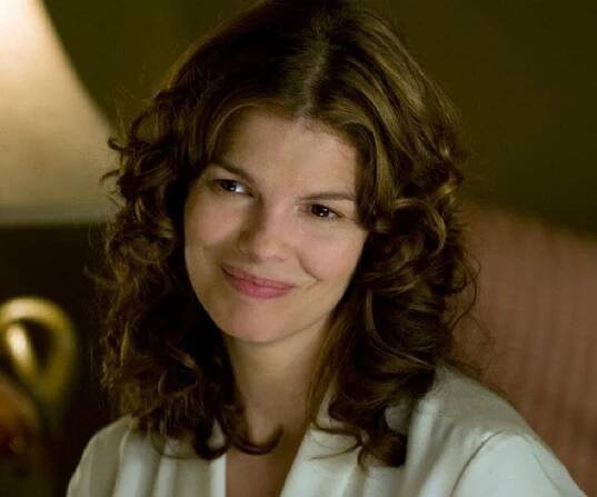 Jeanne Tripplehorn - Bio, Facts, Family Life of Actress