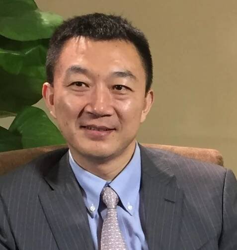 Yan Zhang