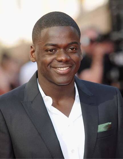 Daniel Kaluuya